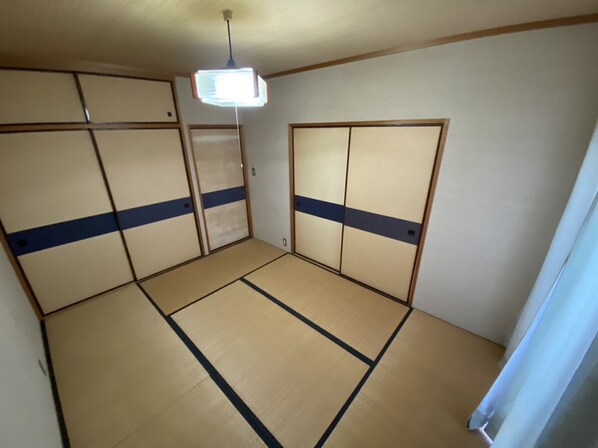 西脇市駅 徒歩10分 2階の物件内観写真